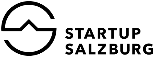 Startup Salzburg Logo
